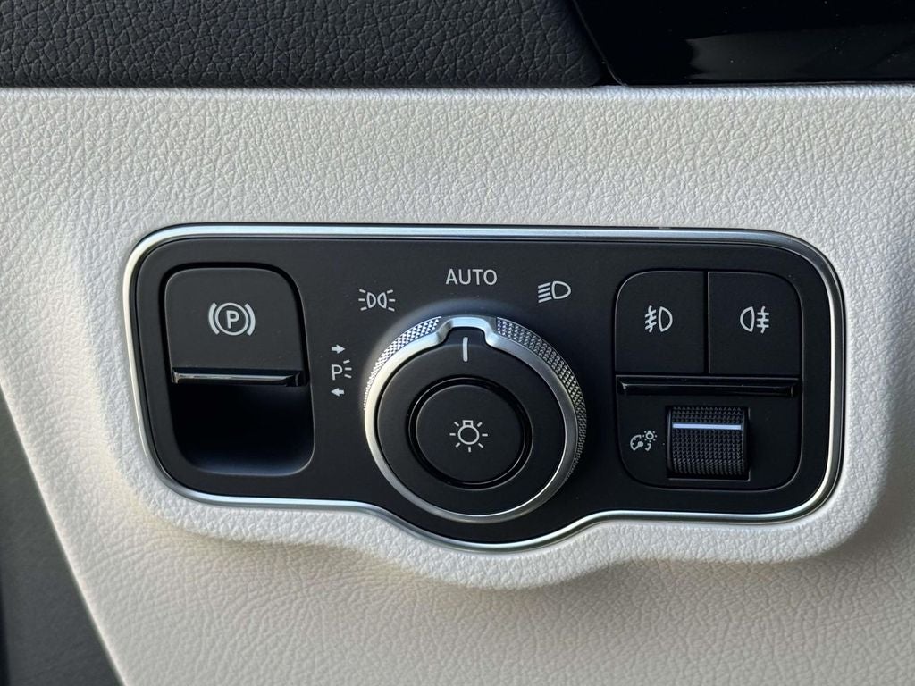 2026 Mercedes-Benz GLA GLA 250 4MATIC®