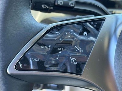 2026 Mercedes-Benz GLA GLA 250 4MATIC®