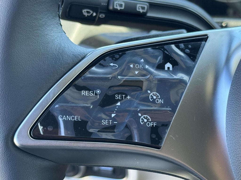 2026 Mercedes-Benz GLA GLA 250 4MATIC®