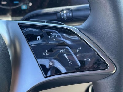 2026 Mercedes-Benz GLA GLA 250 4MATIC®