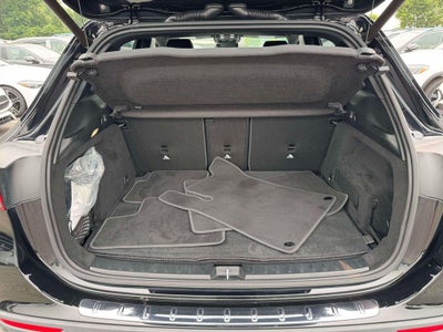 2023 Mercedes-Benz GLA GLA 250 4MATIC®