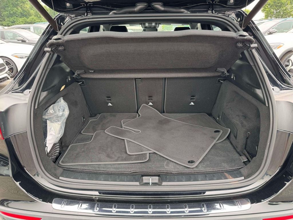 2023 Mercedes-Benz GLA GLA 250 4MATIC®