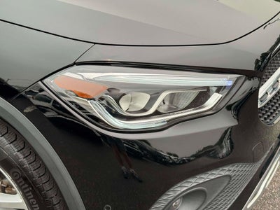 2023 Mercedes-Benz GLA GLA 250 4MATIC®