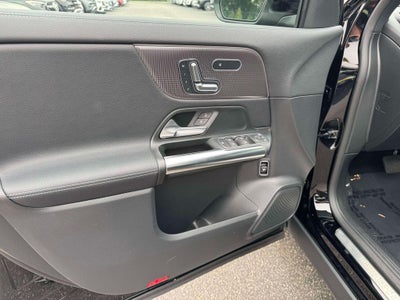 2023 Mercedes-Benz GLA GLA 250 4MATIC®
