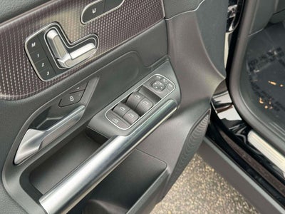 2023 Mercedes-Benz GLA GLA 250 4MATIC®