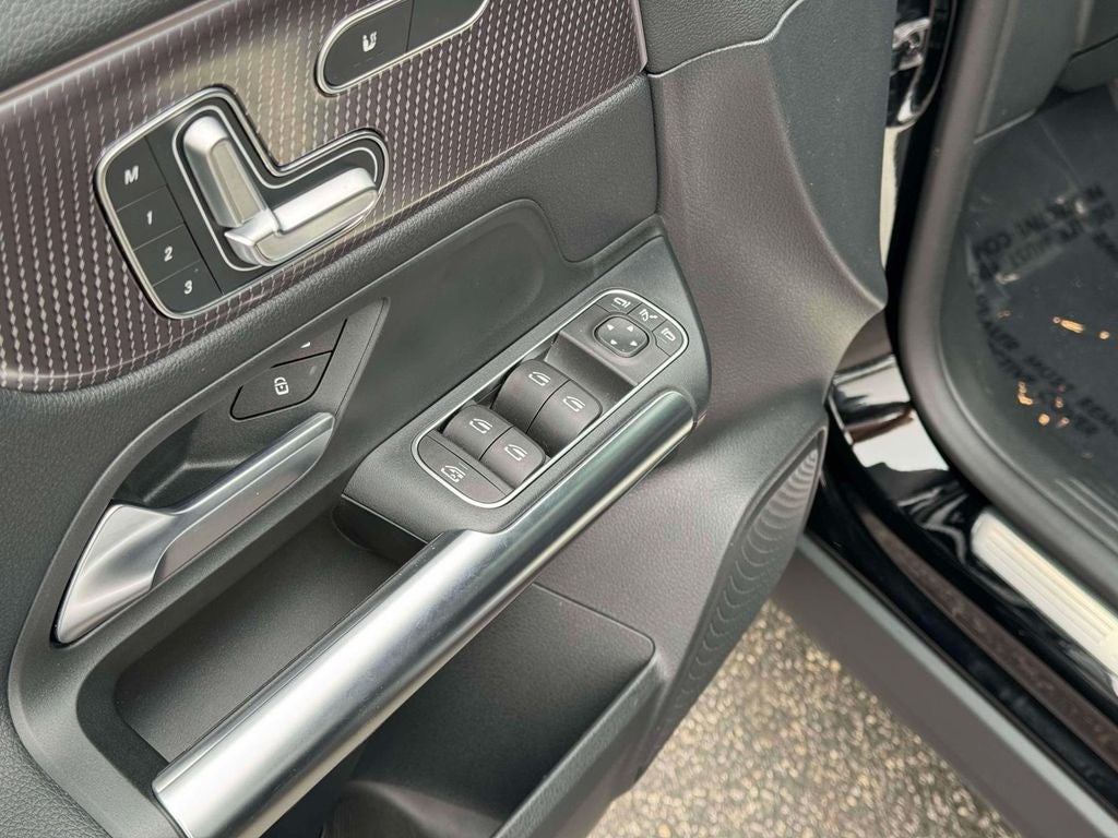 2023 Mercedes-Benz GLA GLA 250 4MATIC®