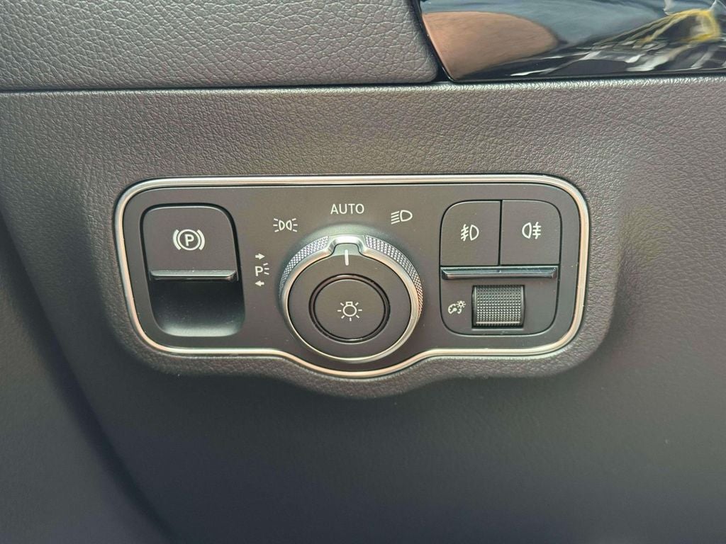2023 Mercedes-Benz GLA GLA 250 4MATIC®