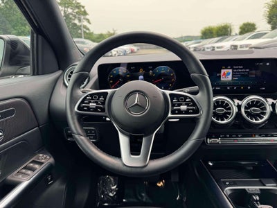 2023 Mercedes-Benz GLA GLA 250 4MATIC®