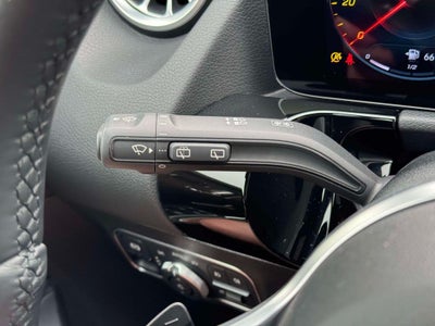 2023 Mercedes-Benz GLA GLA 250 4MATIC®