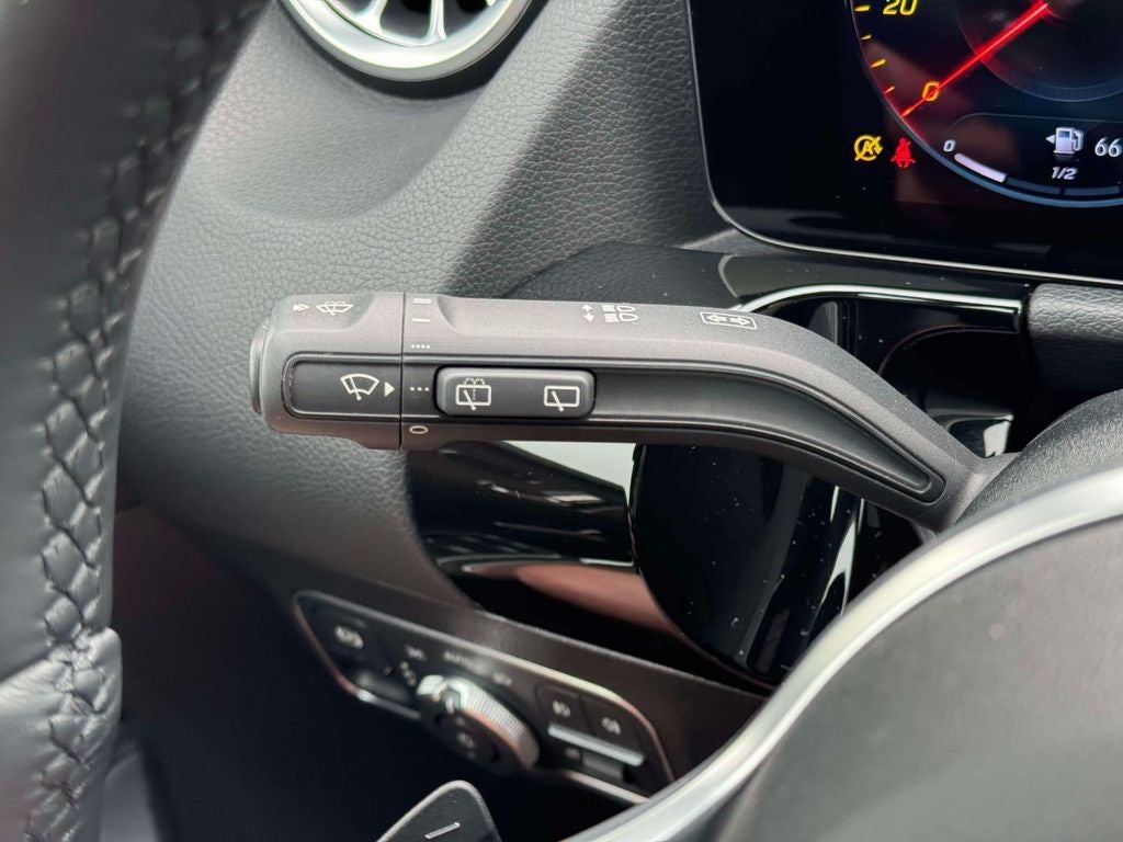 2023 Mercedes-Benz GLA GLA 250 4MATIC®