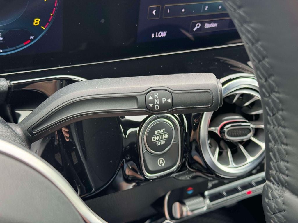 2023 Mercedes-Benz GLA GLA 250 4MATIC®