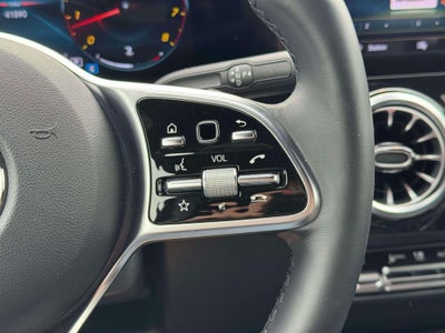 2023 Mercedes-Benz GLA GLA 250 4MATIC®