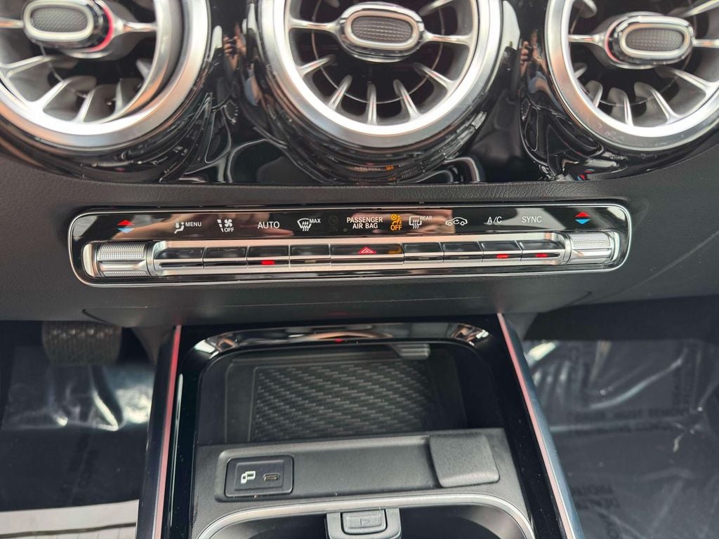 2023 Mercedes-Benz GLA GLA 250 4MATIC®
