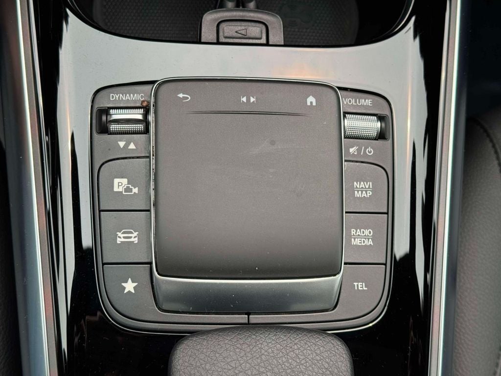 2023 Mercedes-Benz GLA GLA 250 4MATIC®