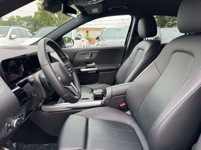2023 Mercedes-Benz GLA GLA 250 4MATIC®