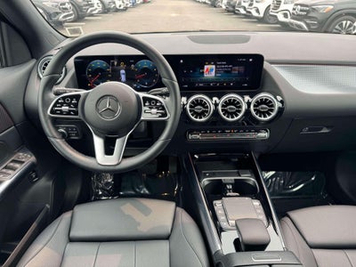 2023 Mercedes-Benz GLA GLA 250 4MATIC®