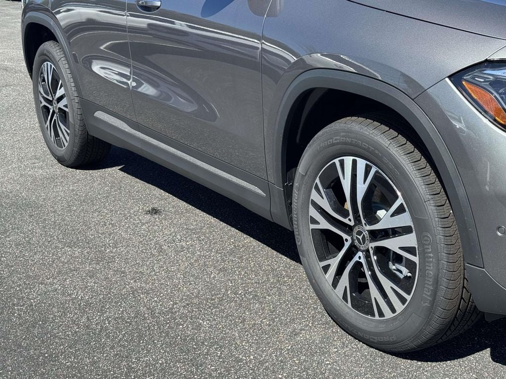 2026 Mercedes-Benz GLA GLA 250 4MATIC®