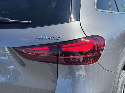 2026 Mercedes-Benz GLA GLA 250 4MATIC®