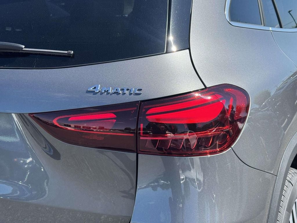2026 Mercedes-Benz GLA GLA 250 4MATIC®