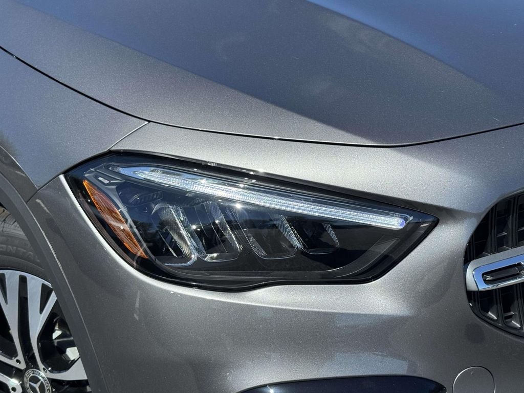 2026 Mercedes-Benz GLA GLA 250 4MATIC®