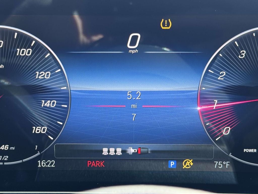 2026 Mercedes-Benz GLA GLA 250 4MATIC®