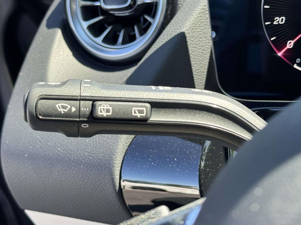 2026 Mercedes-Benz GLA GLA 250 4MATIC®