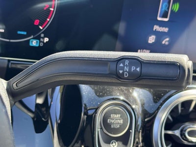 2026 Mercedes-Benz GLA GLA 250 4MATIC®