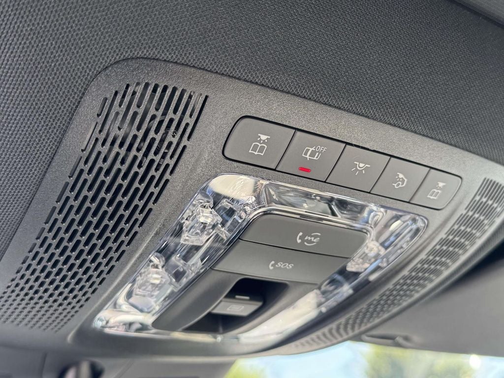 2026 Mercedes-Benz GLA GLA 250 4MATIC®