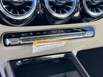 2026 Mercedes-Benz GLA GLA 250 4MATIC®