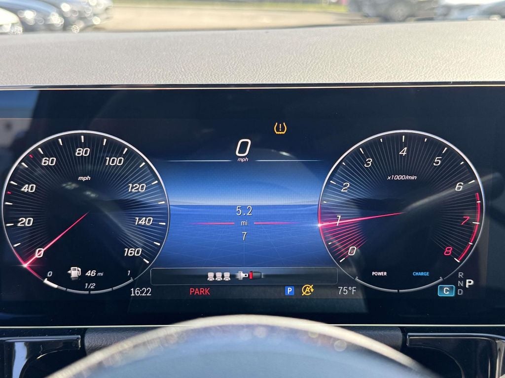 2026 Mercedes-Benz GLA GLA 250 4MATIC®