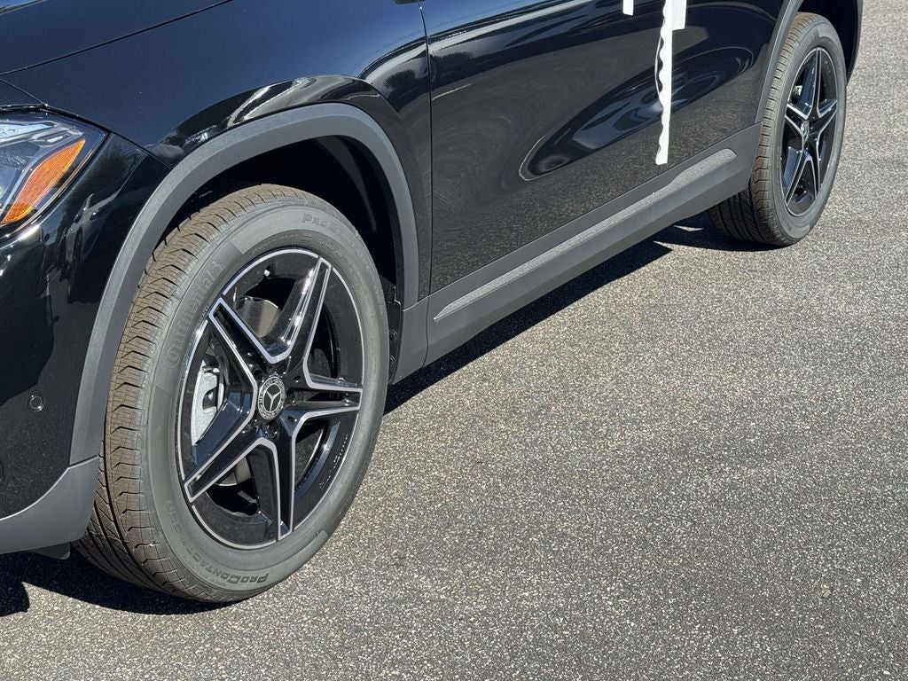 2026 Mercedes-Benz GLA GLA 250 4MATIC®