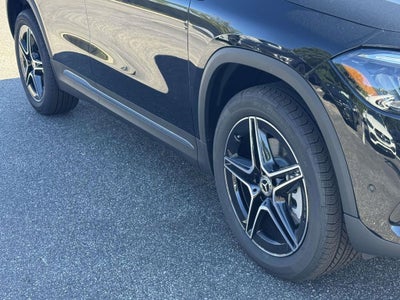 2026 Mercedes-Benz GLA GLA 250 4MATIC®