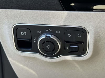 2026 Mercedes-Benz GLA GLA 250 4MATIC®