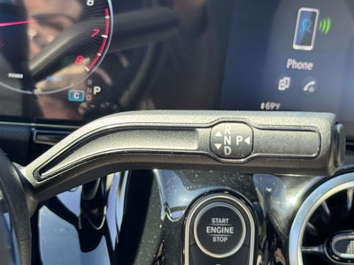 2026 Mercedes-Benz GLA GLA 250 4MATIC®