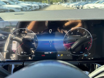 2026 Mercedes-Benz GLA GLA 250 4MATIC®