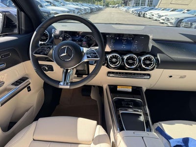 2026 Mercedes-Benz GLA GLA 250 4MATIC®