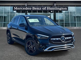 2026 Mercedes-Benz GLA GLA 250 4MATIC®