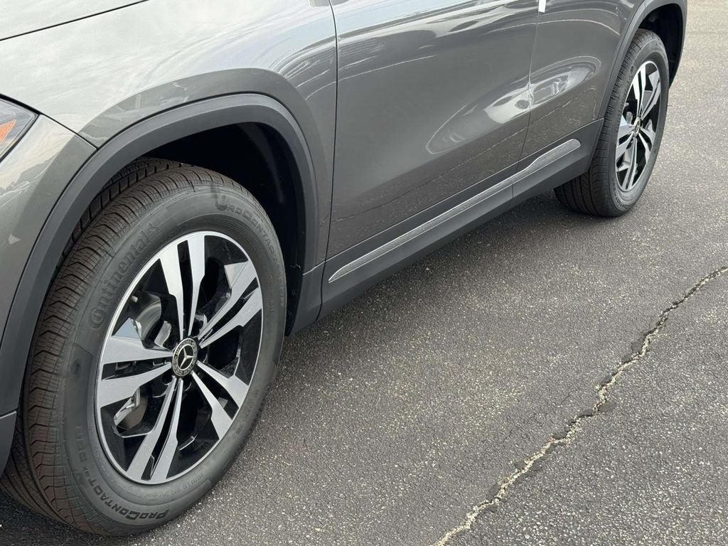2026 Mercedes-Benz GLA GLA 250 4MATIC®