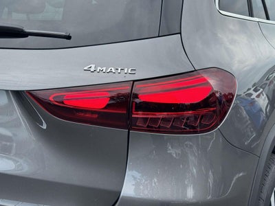 2026 Mercedes-Benz GLA GLA 250 4MATIC®