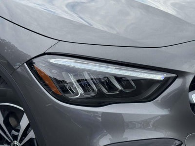 2026 Mercedes-Benz GLA GLA 250 4MATIC®