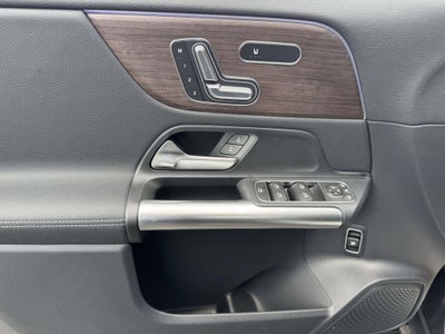 2026 Mercedes-Benz GLA GLA 250 4MATIC®