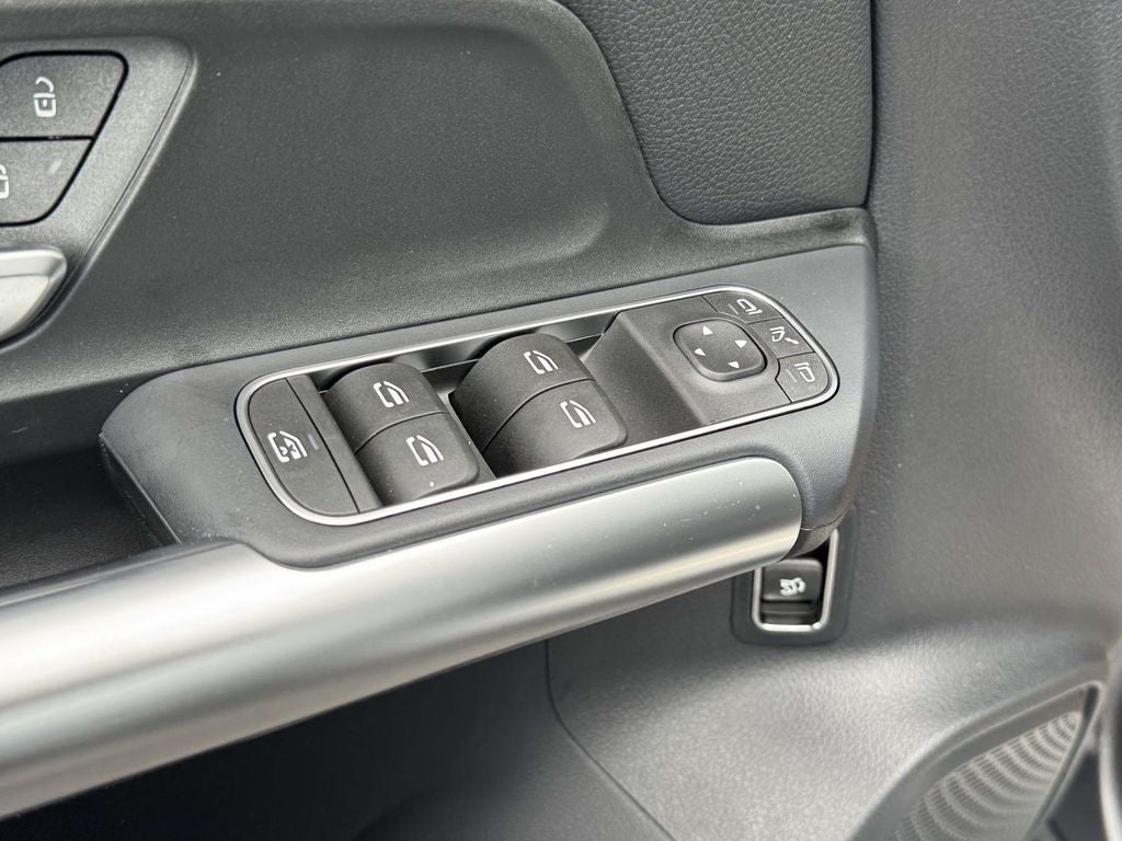 2026 Mercedes-Benz GLA GLA 250 4MATIC®