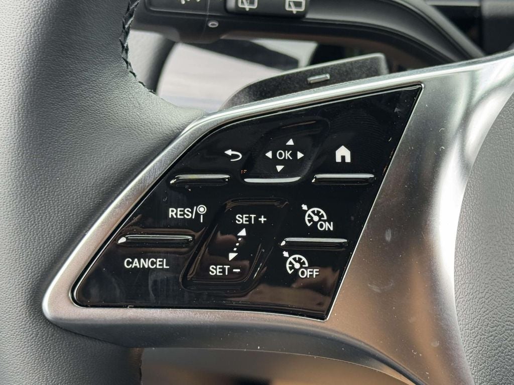 2026 Mercedes-Benz GLA GLA 250 4MATIC®
