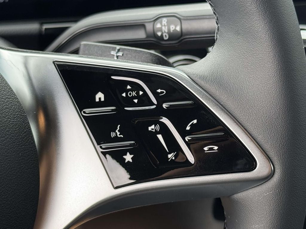 2026 Mercedes-Benz GLA GLA 250 4MATIC®