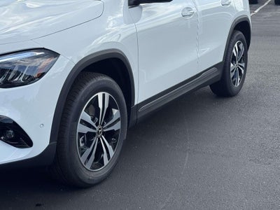 2026 Mercedes-Benz GLA GLA 250 4MATIC®