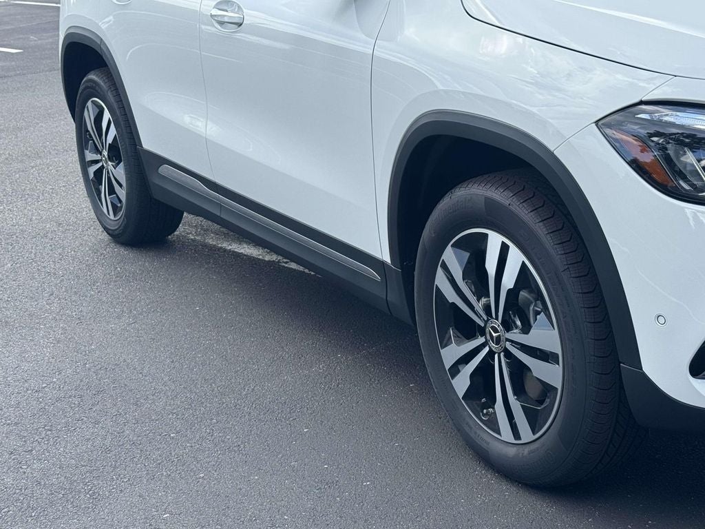 2026 Mercedes-Benz GLA GLA 250 4MATIC®