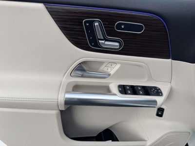 2026 Mercedes-Benz GLA GLA 250 4MATIC®