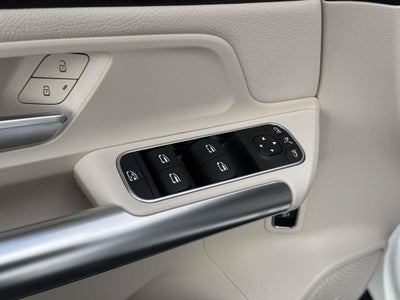 2026 Mercedes-Benz GLA GLA 250 4MATIC®