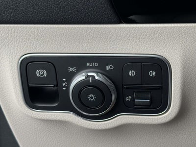 2026 Mercedes-Benz GLA GLA 250 4MATIC®