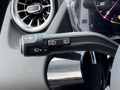 2026 Mercedes-Benz GLA GLA 250 4MATIC®